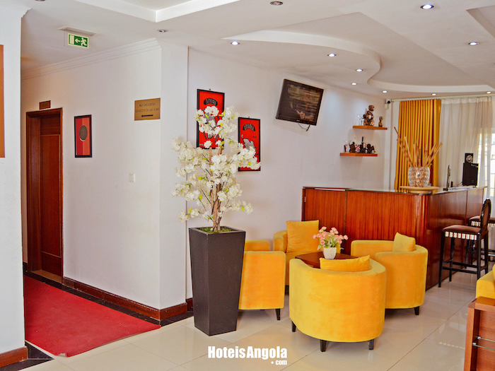 Hotel Mariuska - Imagem 2
